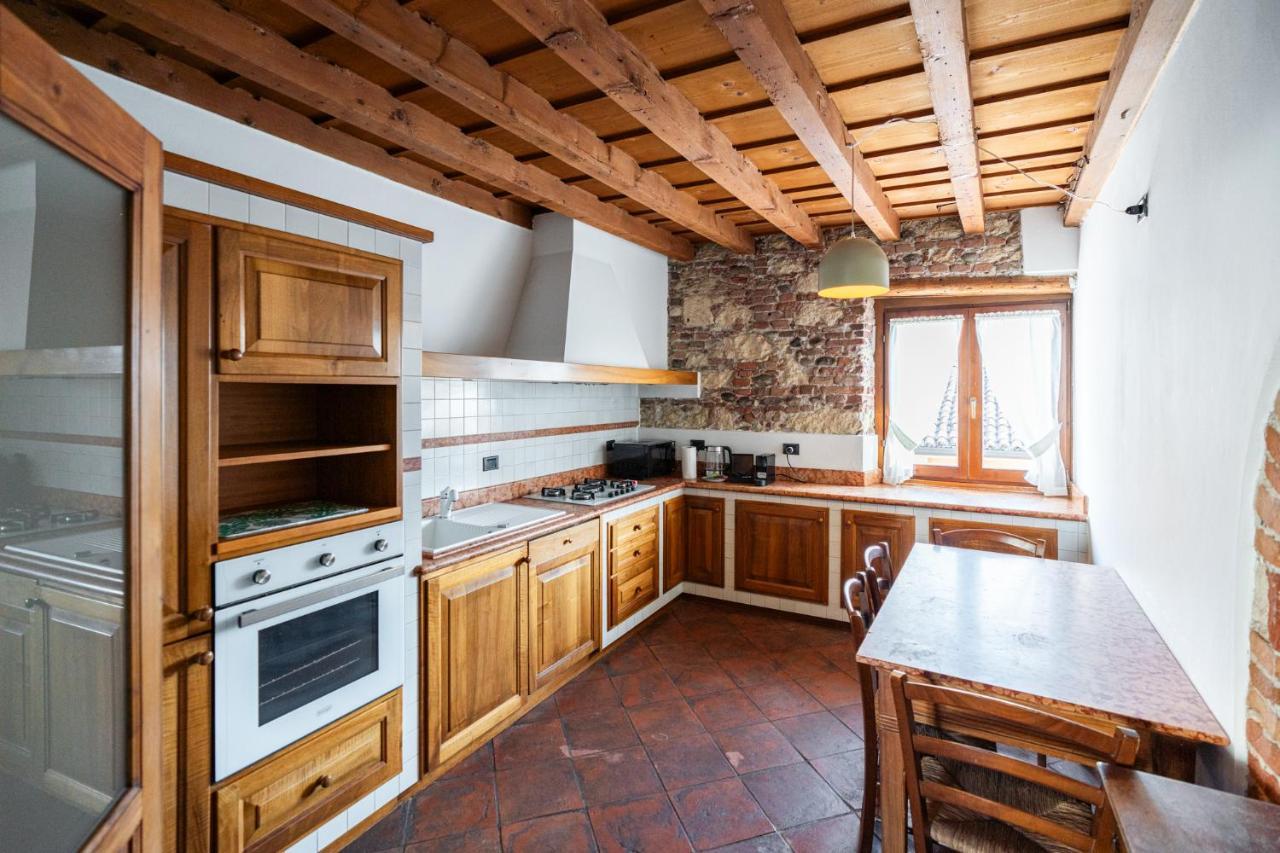 Domus Verona - Residenza Merici Exterior foto