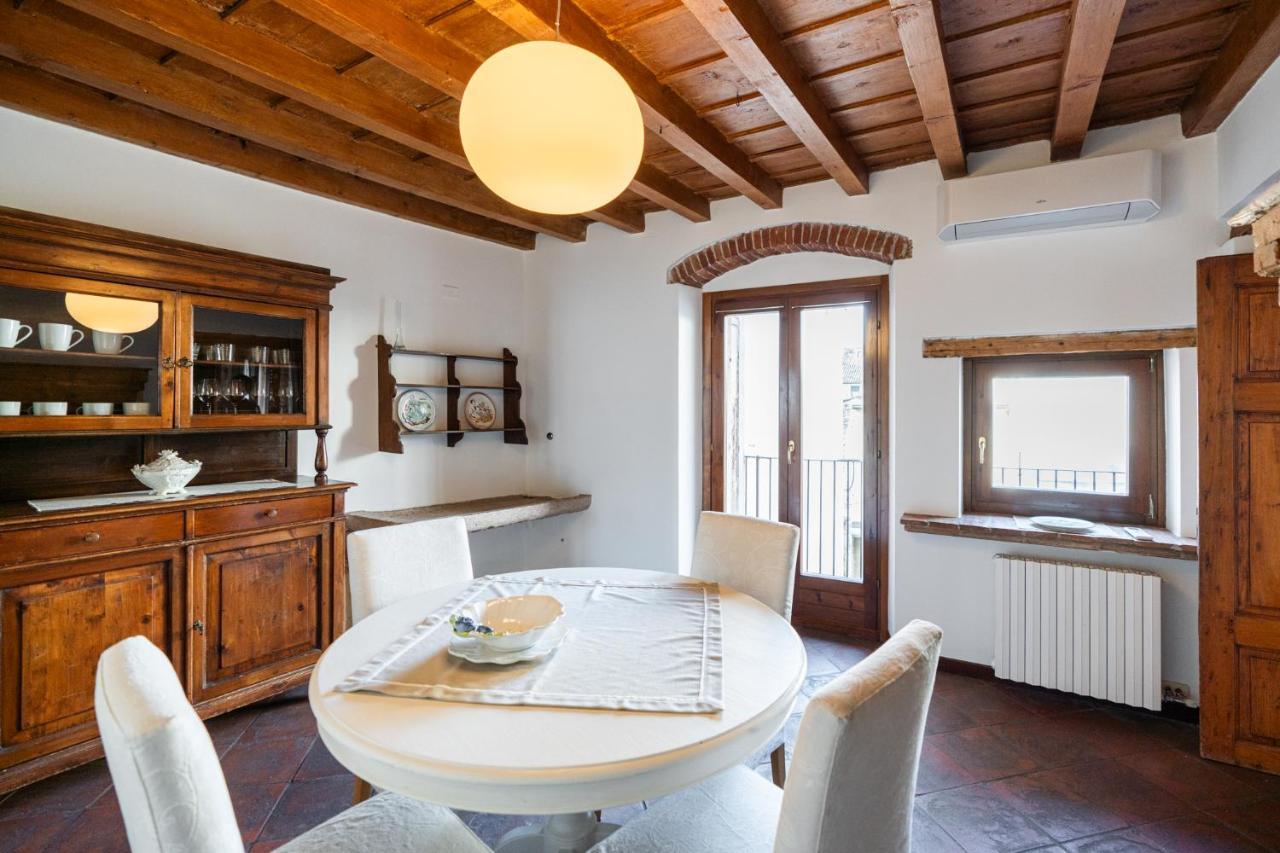Domus Verona - Residenza Merici Exterior foto