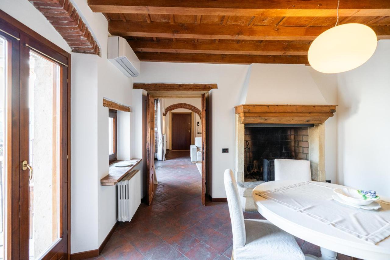 Domus Verona - Residenza Merici Exterior foto