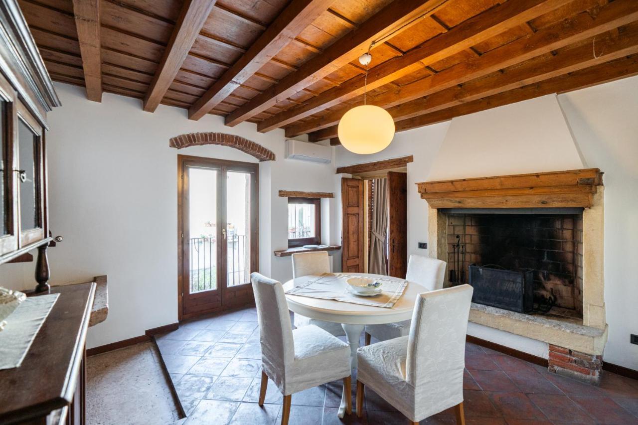 Domus Verona - Residenza Merici Exterior foto