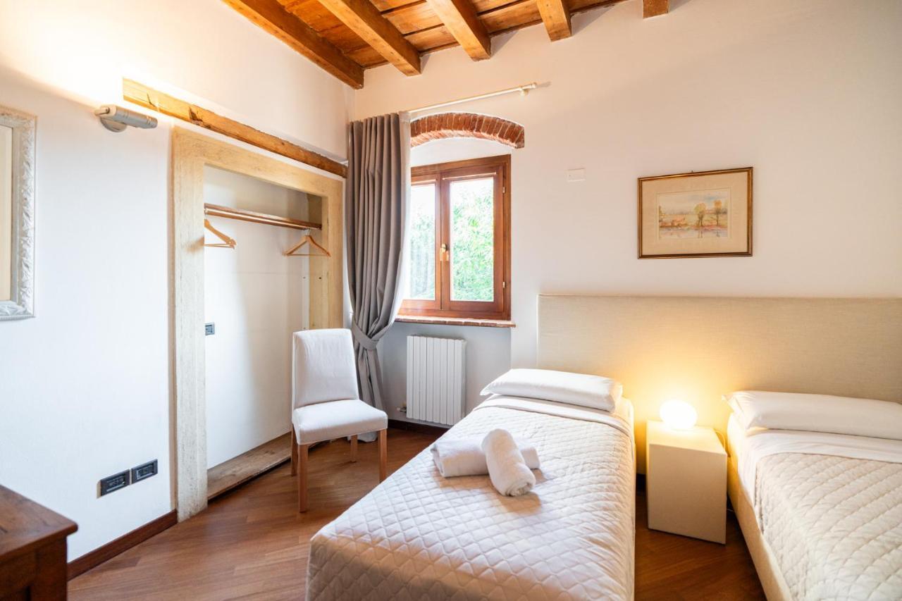 Domus Verona - Residenza Merici Exterior foto
