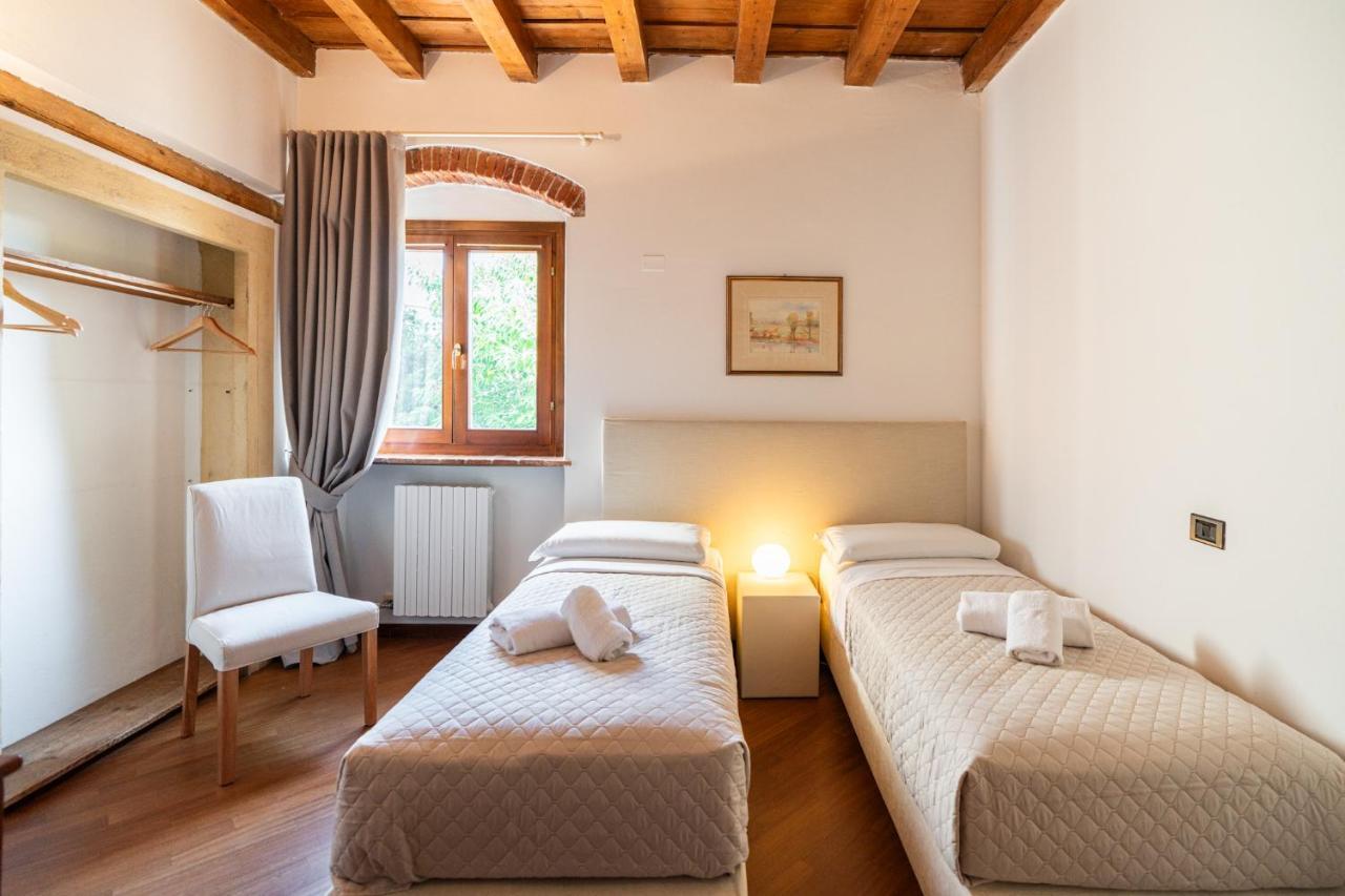 Domus Verona - Residenza Merici Exterior foto