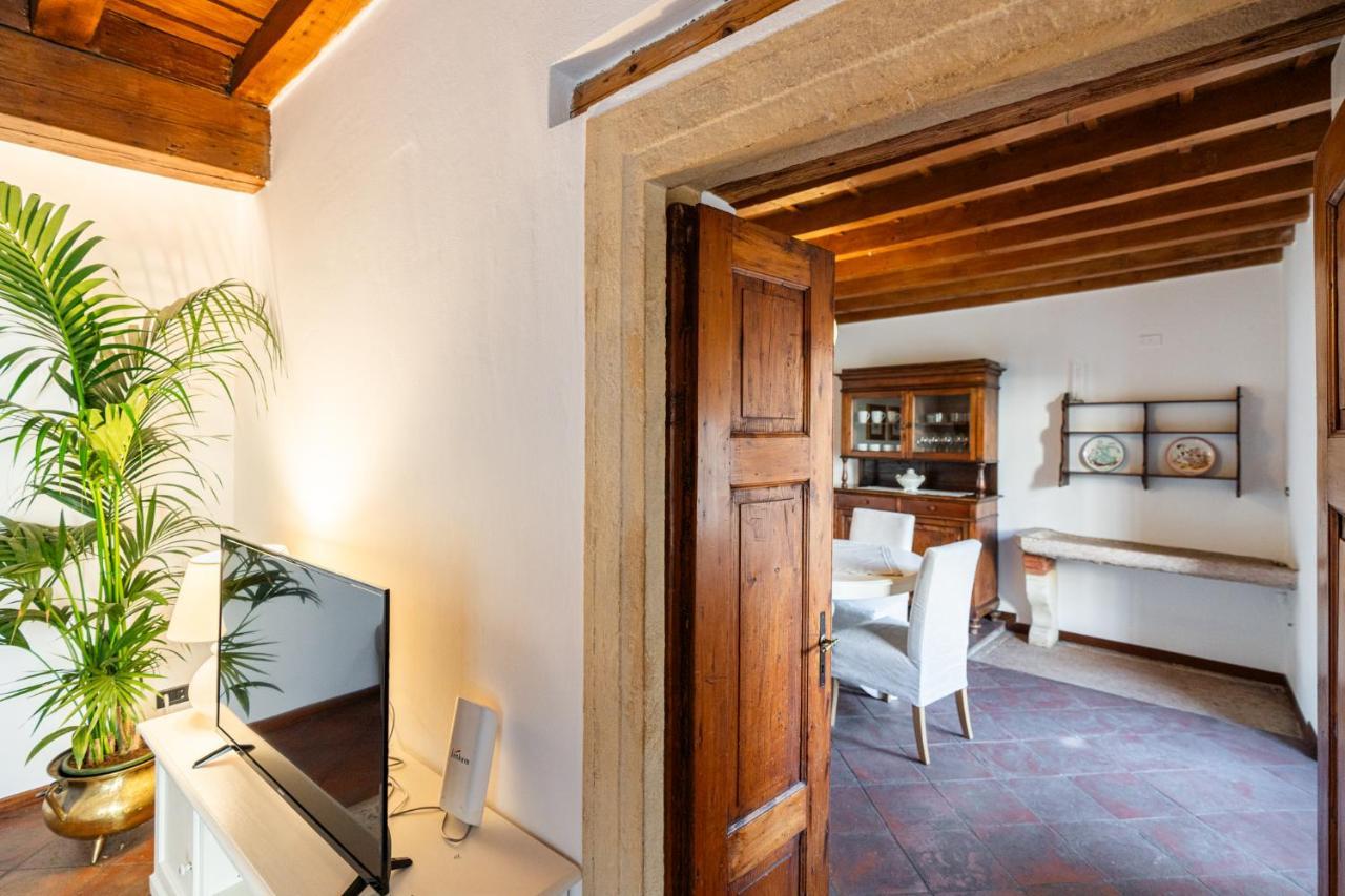 Domus Verona - Residenza Merici Exterior foto